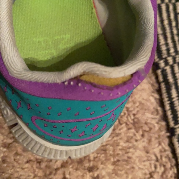 Nike free 4.0 v2 women’s size 10 - Picture 2 of 6